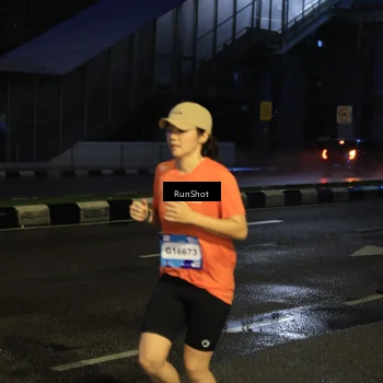 Runner Photo 7912507