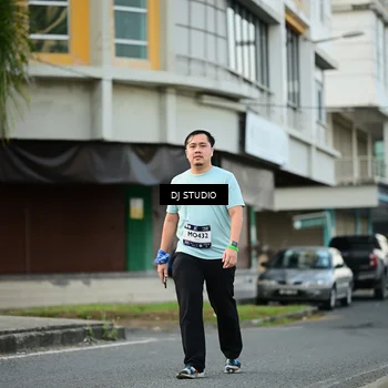 Runner Photo 7912509