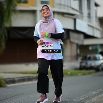 Runner Photo 7912537