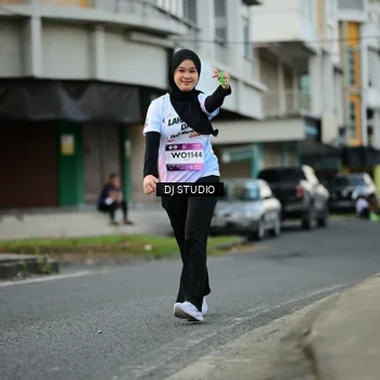 Runner Photo 7912550