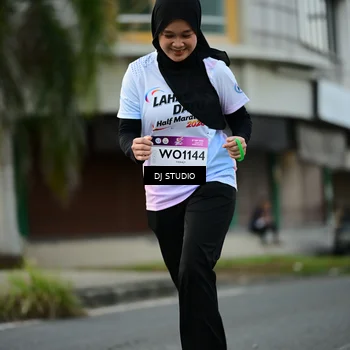 Runner Photo 7912599
