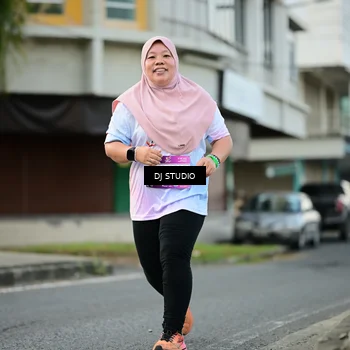 Runner Photo 7912646
