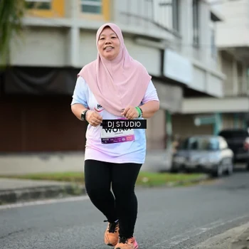 Runner Photo 7912652