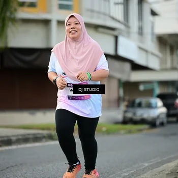 Runner Photo 7912665