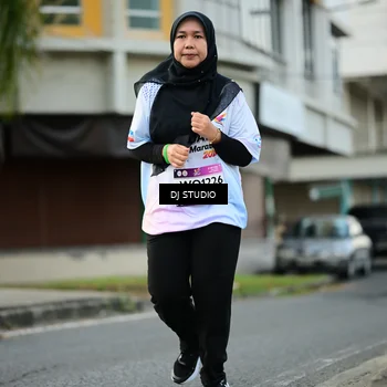Runner Photo 7912667