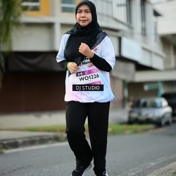 Runner Photo 7912669