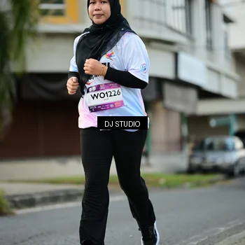 Runner Photo 7912672
