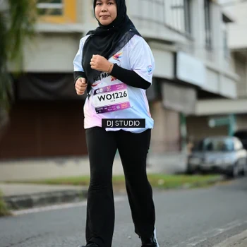 Runner Photo 7912678