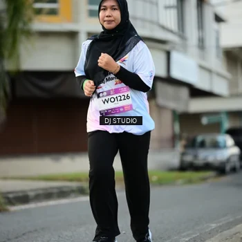 Runner Photo 7912683