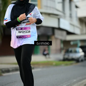 Runner Photo 7912685
