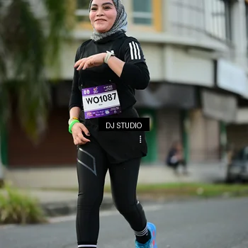Runner Photo 7912709