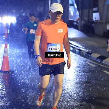 Runner Photo 7912717