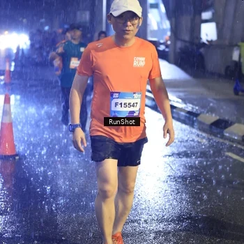 Runner Photo 7912732