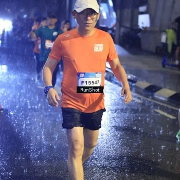 Runner Photo 7912742