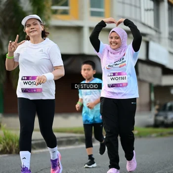 Runner Photo 7912753