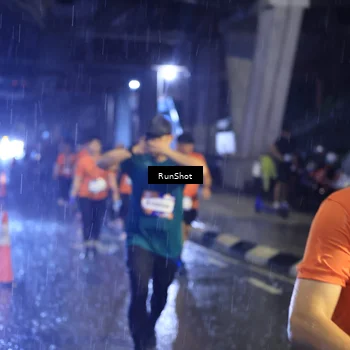 Runner Photo 7912771