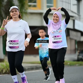Runner Photo 7912773