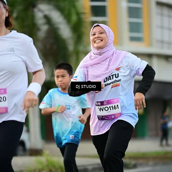 Runner Photo 7912777
