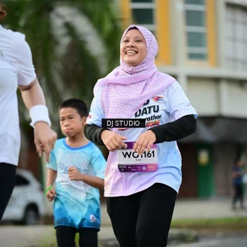 Runner Photo 7912778