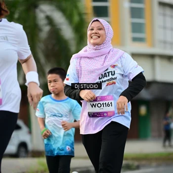 Runner Photo 7912781