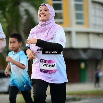 Runner Photo 7912786