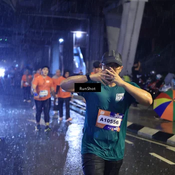 Runner Photo 7912790
