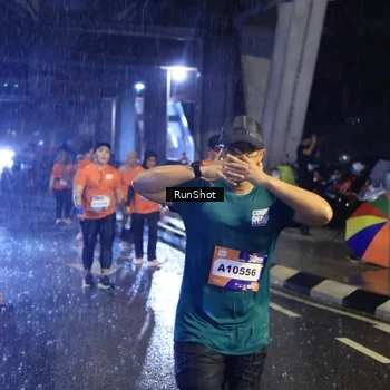 Runner Photo 7912791