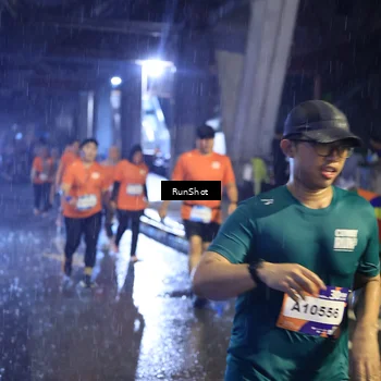 Runner Photo 7912793