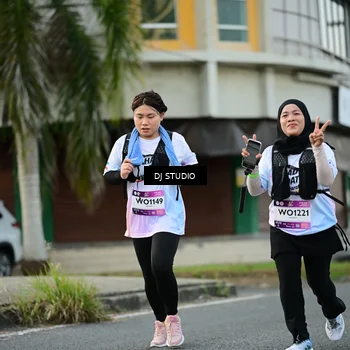 Runner Photo 7912794