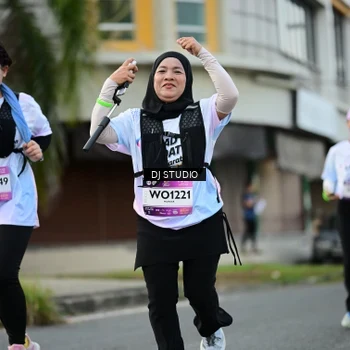 Runner Photo 7912818