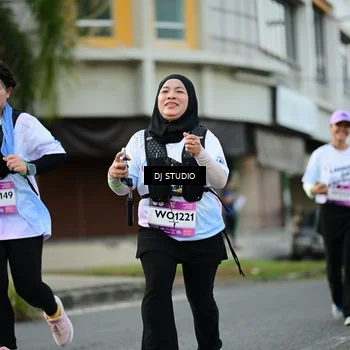 Runner Photo 7912820
