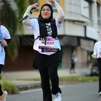 Runner Photo 7912822