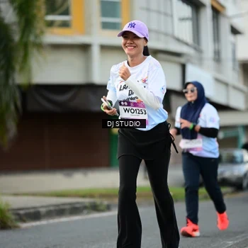 Runner Photo 7912829