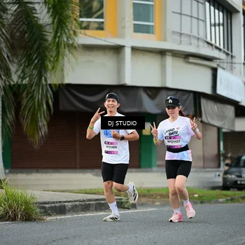 Runner Photo 7912865