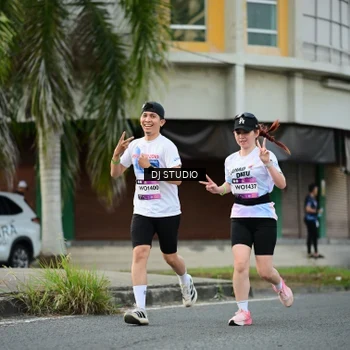 Runner Photo 7912870