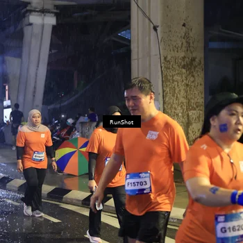 Runner Photo 7912877