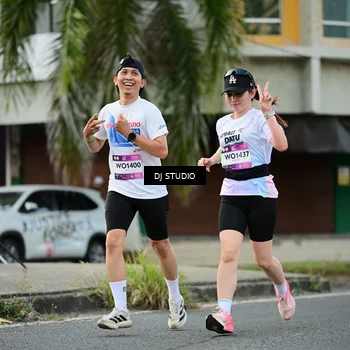 Runner Photo 7912879