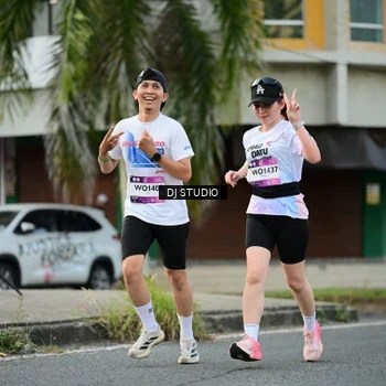 Runner Photo 7912882