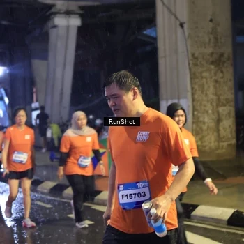 Runner Photo 7912887