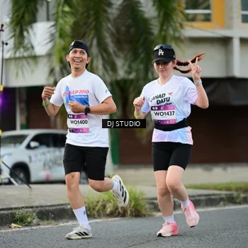 Runner Photo 7912891