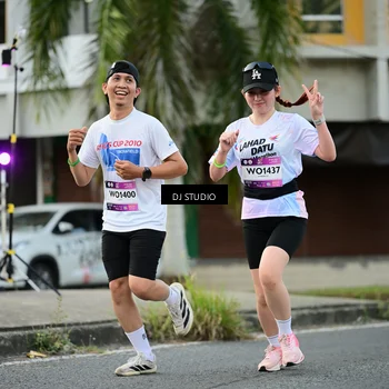 Runner Photo 7912892