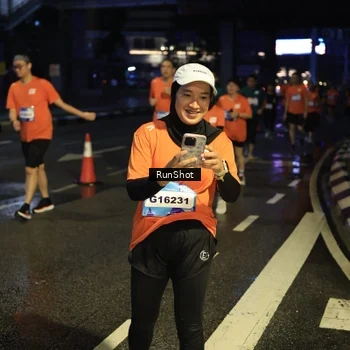 Runner Photo 7912895