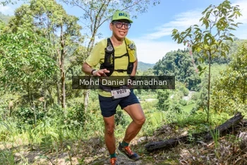 Runner Photo 79129