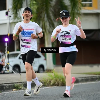 Runner Photo 7912901