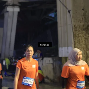 Runner Photo 7912902