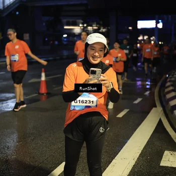 Runner Photo 7912906