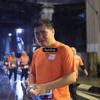 Runner Photo 7912908