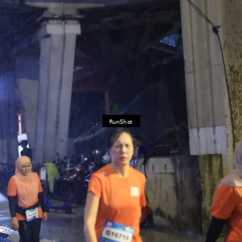 Runner Photo 7912909