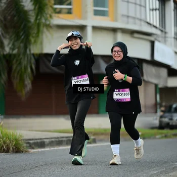 Runner Photo 7912910