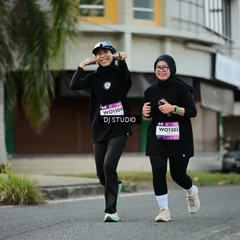 Runner Photo 7912915